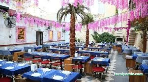 Gece Gündüz Bistro