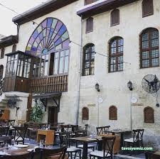 Gece Gündüz Bistro