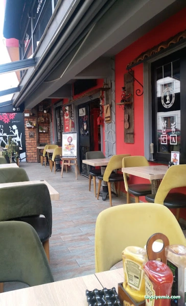 Gece Kuşu Cafe Bistro