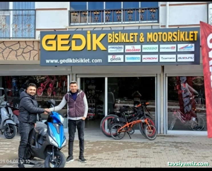Gedik Bisiklet