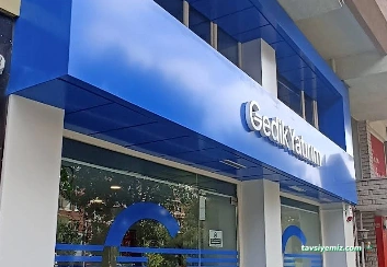 Gedik Yatırım - Eskişehir Şubesi