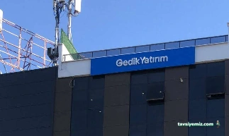 Gedik Yatırım - Malatya Şubesi
