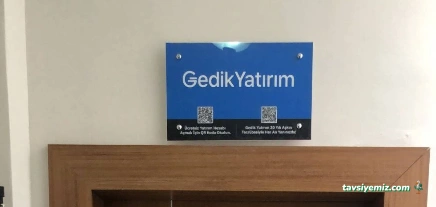 Gedik Yatırım - Malatya Şubesi