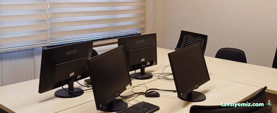 Gedik Yatırım - Trabzon Şubesi