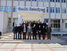 Gediz Belediyesi