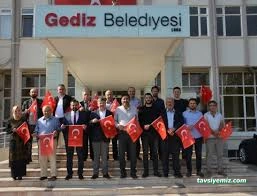 Gediz Belediyesi