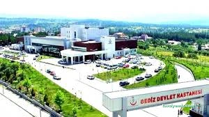 Gediz Devlet Hastanesi