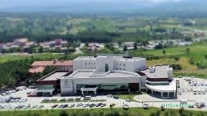 Gediz Devlet Hastanesi