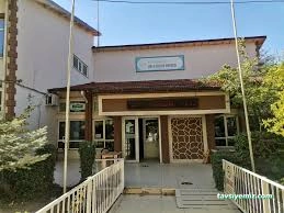 Gediz Halk Eğitimi Merkezi