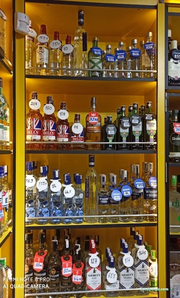 Gel Keyfim Tekel Market