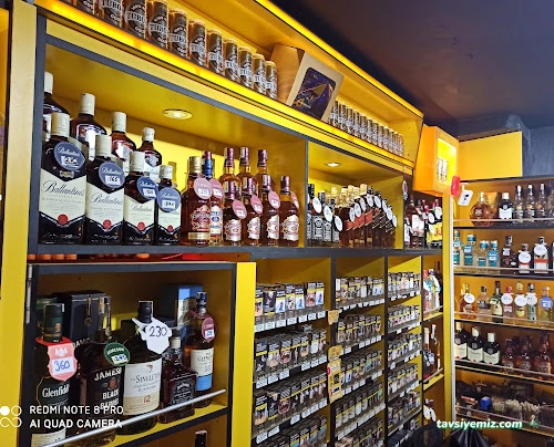 Gel Keyfim Tekel Market