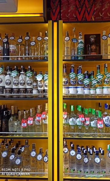 Gel Keyfim Tekel Market