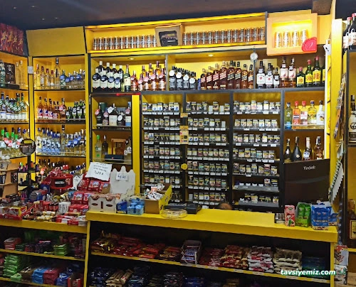 Gel Keyfim Tekel Market