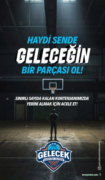 Gelecek Basketbol Akademi