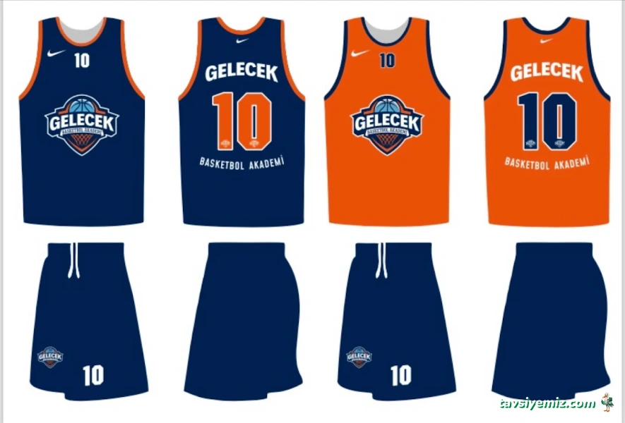 Gelecek Basketbol Akademi