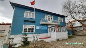 Gelendost Halk Eğitimi Merkezi