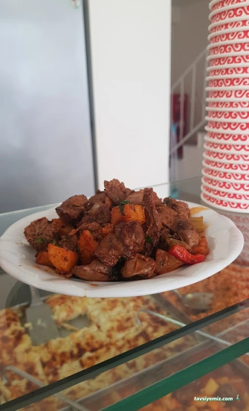 Gelenek Esnaf Lokantası