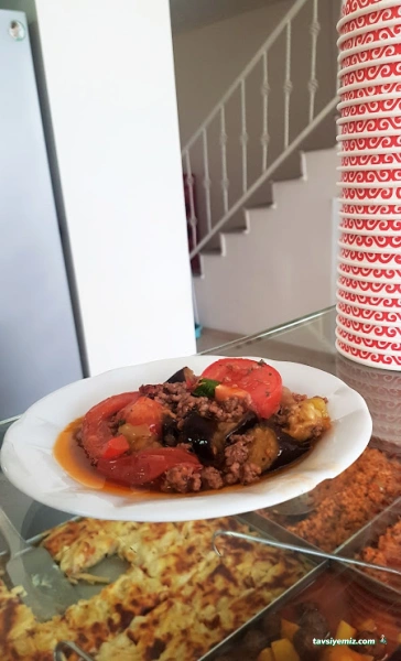 Gelenek Esnaf Lokantası