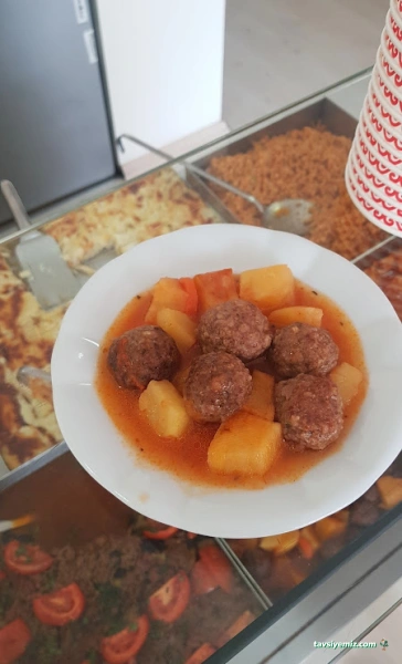 Gelenek Esnaf Lokantası