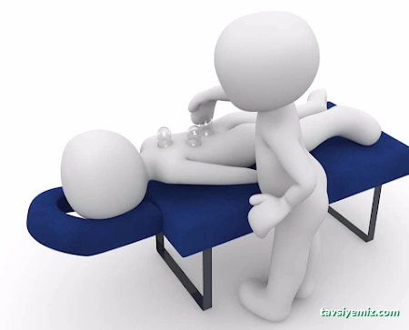 Geleneksel Şifa [Hacamat, Sülük, Bioenerji, Masaj]