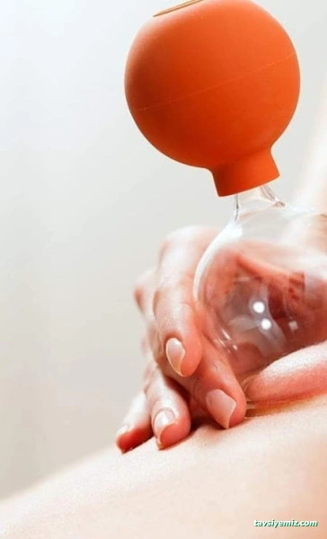 Geleneksel Şifa [Hacamat, Sülük, Bioenerji, Masaj]