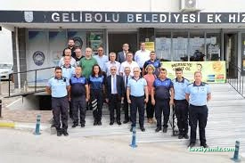 Gelibolu Belediyesi