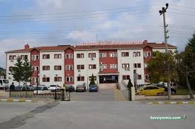 Gelibolu Şehit Koray Onay Devlet Hastanesi - Gelibolu - 1