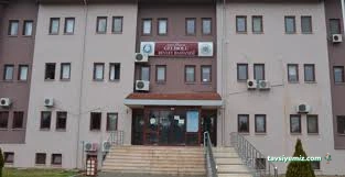 Gelibolu Şehit Koray Onay Devlet Hastanesi - Gelibolu - 1