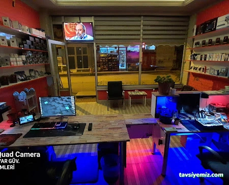 Gelik Bilgisayar Ve Güvenlik Kamera Sistemleri