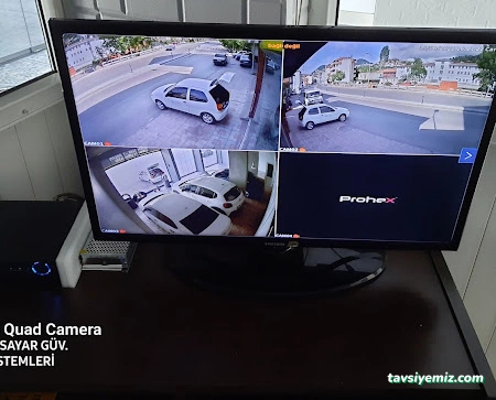 Gelik Bilgisayar Ve Güvenlik Kamera Sistemleri