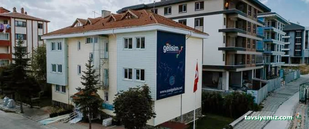 Gelişim Özel Eğitim Ve Rehabilitasyon Merkezi