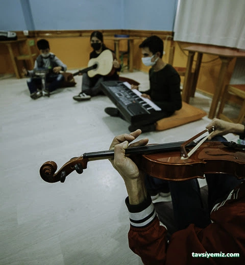 Gelişim Özel Eğitim Ve Rehabilitasyon Merkezi