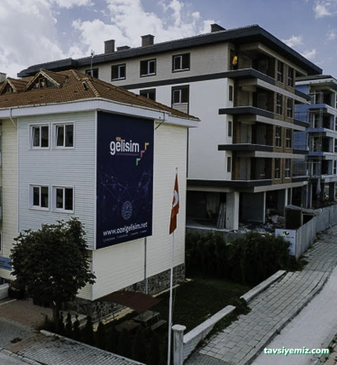 Gelişim Özel Eğitim Ve Rehabilitasyon Merkezi