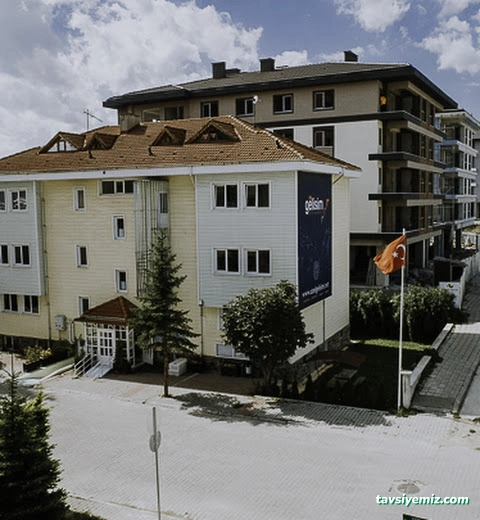 Gelişim Özel Eğitim Ve Rehabilitasyon Merkezi