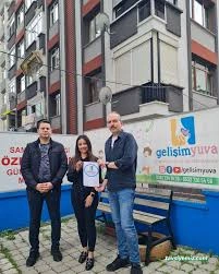 Gelişim Yuva Kreş | İlkadım Kreş | Samsun Kreş Ve Anaokulu