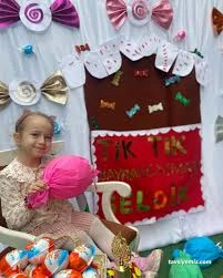 Gelişim Yuva Kreş | İlkadım Kreş | Samsun Kreş Ve Anaokulu