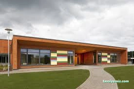 Gelişim Yuva Kreş | İlkadım Kreş | Samsun Kreş Ve Anaokulu