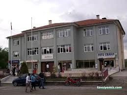 Gemerek Belediyesi - Sivas Gemerek - 1