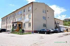 Gemerek Devlet Hastanesi