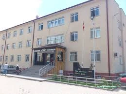 Gemerek Devlet Hastanesi