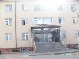 Gemerek Devlet Hastanesi