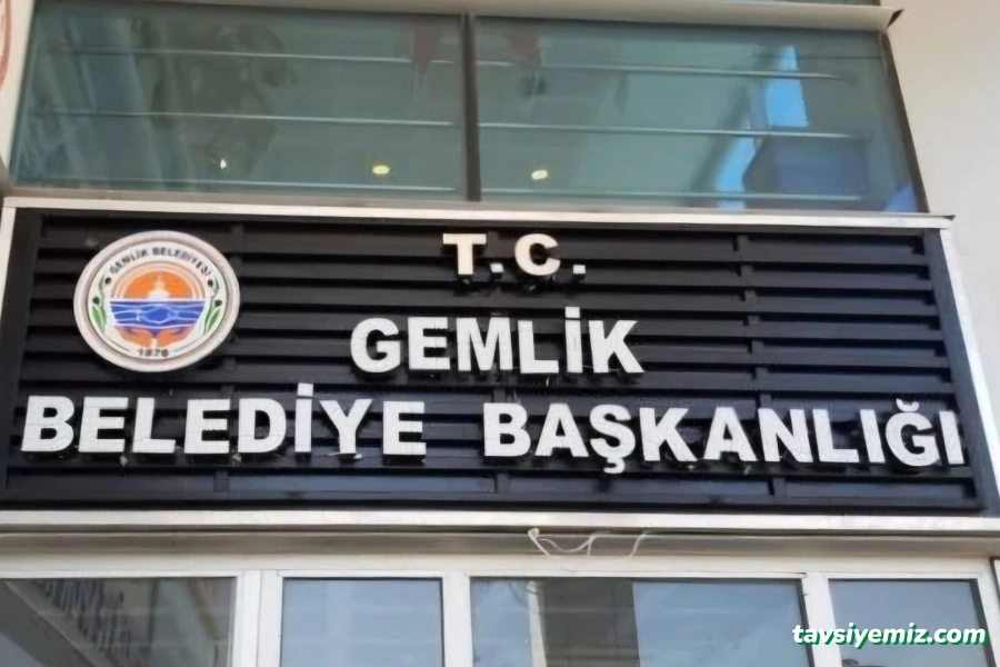 Gemil Belediyesi