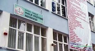 Gemlik Halk Eğitim Merkezi