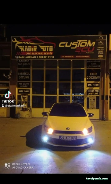 Genaral Oto Elektrik Ve Elektronik Abs Ecu Klima