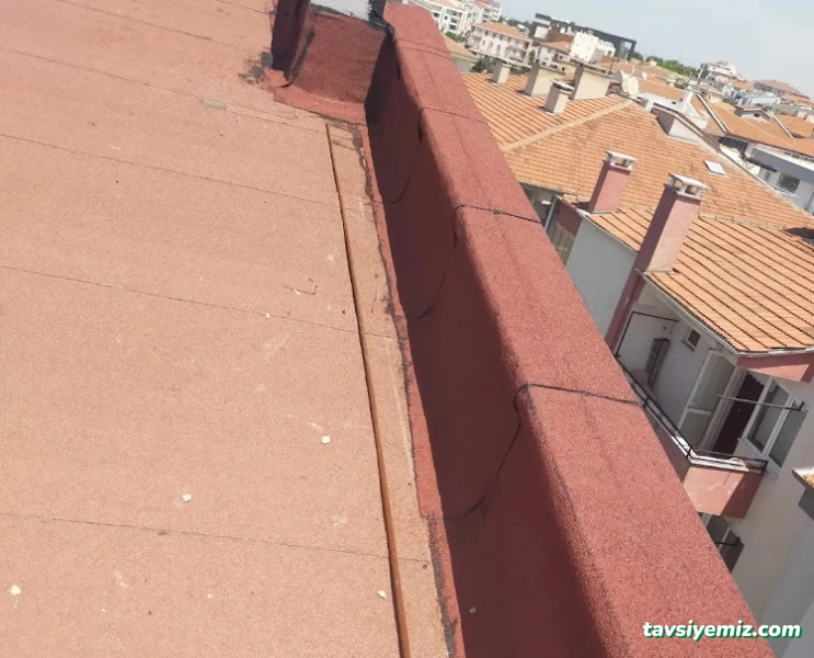 Genç Çatı Ve İzalasyon Balıkesir