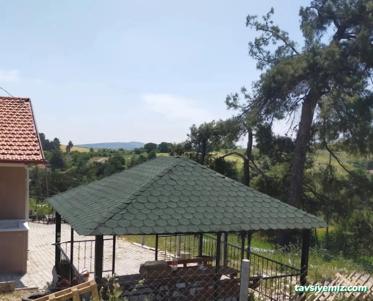 Genç Çatı Ve İzalasyon Balıkesir