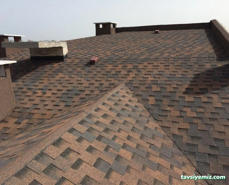 Genç Çatı Ve İzalasyon Balıkesir