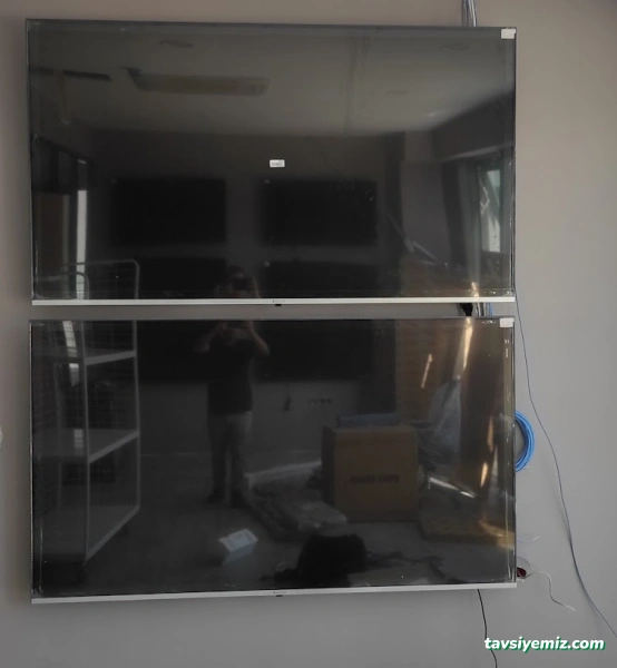 Genç Elektronik, Televizyon Tamiri, Çanak, Merkezi Uydu