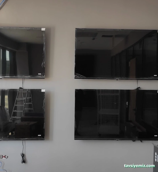 Genç Elektronik, Televizyon Tamiri, Çanak, Merkezi Uydu