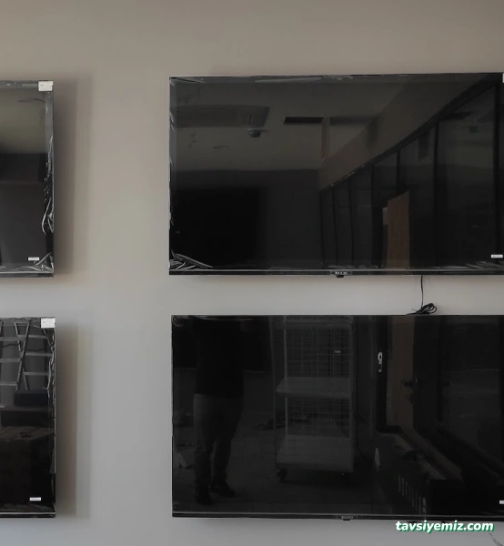 Genç Elektronik, Televizyon Tamiri, Çanak, Merkezi Uydu